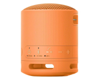 SONY SRS-XB100 Pomarańczowy SRSXB100D.CE7 - 1169972 - zdjęcie 3